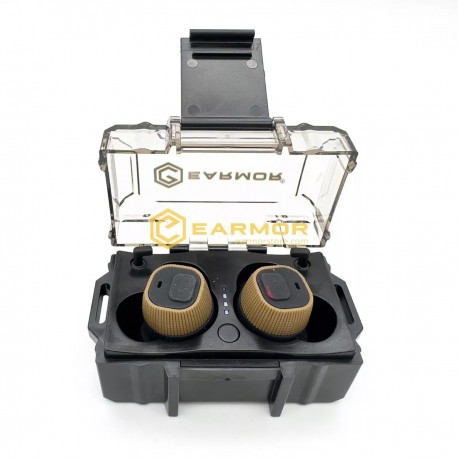 M20 Weapon - Electronic Plugs FG