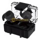 Earmark M20T PRO Electronic Plugs black