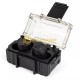 Earmark M20T PRO Electronic Plugs black