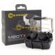 Earmark M20T PRO Electronic Plugs black