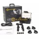 Earmark M20T PRO Electronic Plugs black