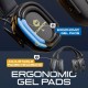 EARMOR M300T Electronic Shooting Ear Muffs with Noise Cancelling with Bluetooth FG
