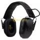 EARMOR M300A Electronic Shooting Earmuffs Black