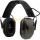 EARMOR M300A Electronic Shooting Earmuffs Black