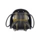 EARMOR M31 PLUS Electronic Shooting Earmuffs Green