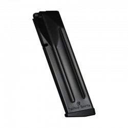 CZ TS 2 magazine, 20 ran