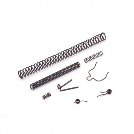 Eemann Tech Ultimate Springs Kit for CZ