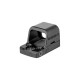 Osight K 6 MOA Red Dot Sight with RMSc Footprint and Side-Loading Battery