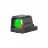 Osight SE RMSc Footprint Enclosed Red Dot Sight with Replaceable Battery