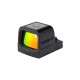 Osight S Enclosed Aspherical Red Dot Sight