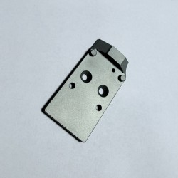 TITAN OR mount plate Shadow 2 TRIJICON/HOLOSUN