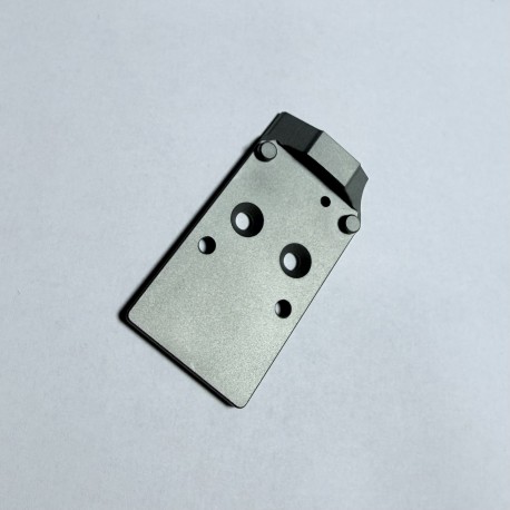 TITAN OR mount plate Shadow 2 TRIJICON/HOLOSUN