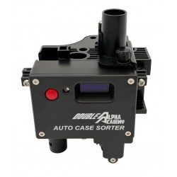 DAA Auto Case Sorter (ACS) - Complete with Mounting Kit for Dillon