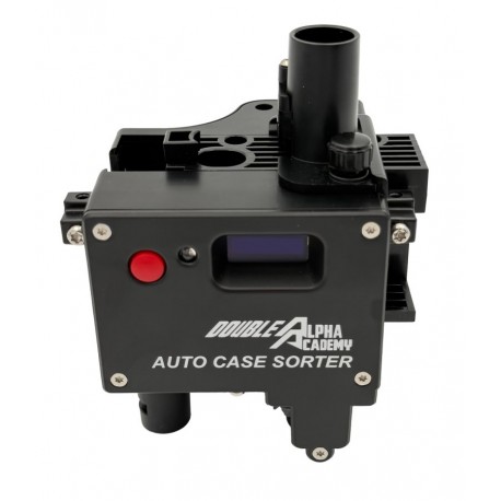 DAA Auto Case Sorter (ACS) - Complete with Mounting Kit for Dillon