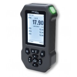 Double-Alpha EDGE Shot Timer