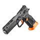 CZ TS 3 Orange