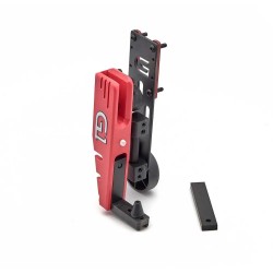 GHOST ONE EVO Shadow 2, RED