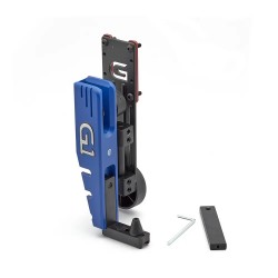 GHOST ONE EVO Shadow 2, BLUE