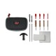 REAL AVID AVGCK310-P Gun Boss Handgun Cleaning Kit