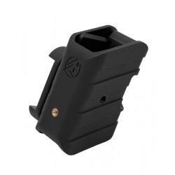 DAA Racer Pouch GEN-2 BLACK