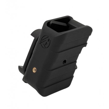 DAA Racer Pouch GEN-2 BLACK