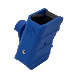 DAA Racer Pouch GEN-2 BLUE