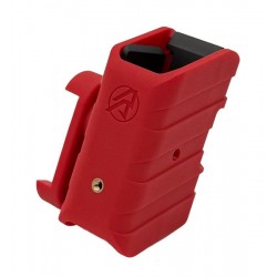 DAA Racer Pouch GEN-2 RED