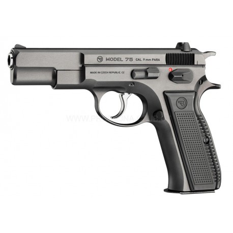 CZ 75 LEGEND