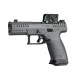 CZ P-10 C PORTED COA