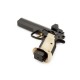 Eemann Tech Ultimate Brass Magwell for CZ TS