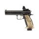 Eemann Tech Ultimate Brass Magwell for CZ TS