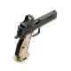 Eemann Tech Ultimate Brass Magwell for CZ TS