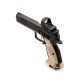 Eemann Tech Ultimate Brass Magwell for CZ TS