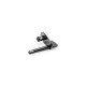 Eemann Tech Thumb Rest Slide Stop for CZ Shadow 2/TS/TS2 - BLACK