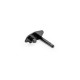 Eemann Tech Thumb Rest Slide Stop for CZ Shadow 2/TS/TS2 - BLACK
