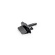 Eemann Tech Thumb Rest Slide Stop for CZ Shadow 2/TS/TS2 - BLACK