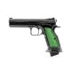 Eemann Tech Extended Base Pad for CZ TS/TS2 - 141mm