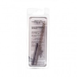 Eemann Tech Competition Springs Kit for CZ
