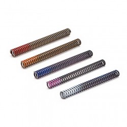 10lb - Eemann Tech Competition Main Spring for CZ