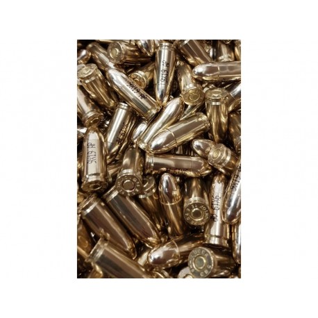 Náboj 9mm LUGER ALSA PRO SYPANÉ 1000 Ks