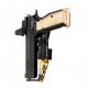TARGET ONE Speed Racing Holster
