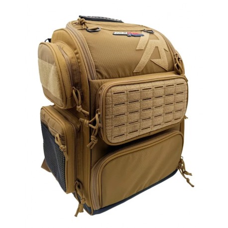 DAA RangePack Medium Gen-2