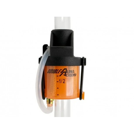 DAA Auto Case Lubricator (ACL)