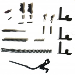 Set of spare parts for Shadow 2 + sporting set