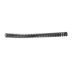 Sporting recoil spring