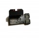 Fibre optic FINE ADJUSTABLE REAR SIGHT CZ 75 TS