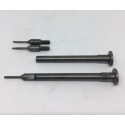 Decapping Shaft and Pin