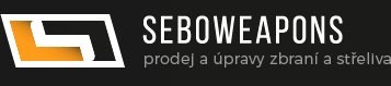 Seboweapons.com - prodej zbraní a střeliva